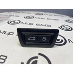 Кнопка замка багажной двери BMW X6 M LCI 2023 F96 S68B44A