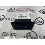 Кнопка замка багажной двери BMW X7 xDrive40i LCI 2023 G07 B58B30P