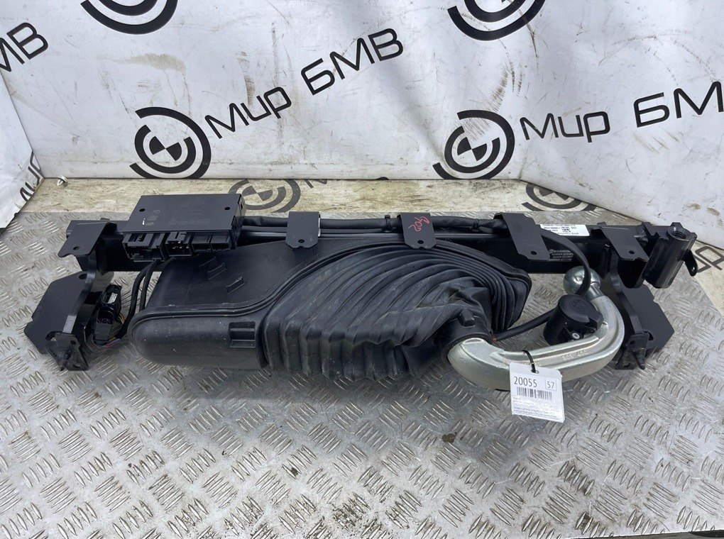 Фаркоп BMW X4 xDrive20d LCI 2023 G02 B47D20B