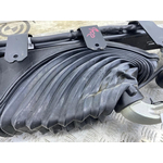 Фаркоп BMW X4 xDrive20d LCI 2023 G02 B47D20B