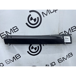 Молдинг двери BMW X4 xDrive20d LCI 2023 G02 B47D20B Задн. Лев.