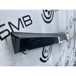 Молдинг двери BMW X4 xDrive20d LCI 2023 G02 B47D20B Задн. Лев.