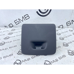 Бардачок водителя BMW X7 xDrive40i LCI 2023 G07 B58B30P