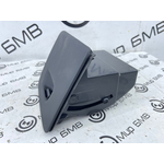 Бардачок водителя BMW X7 xDrive40i LCI 2023 G07 B58B30P