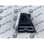 Дефлектор воздушный BMW X4 xDrive20d LCI 2023 G02 B47D20B Перед. Лев.