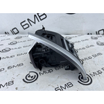 Дефлектор воздушный BMW X4 xDrive20d LCI 2023 G02 B47D20B Перед. Лев.