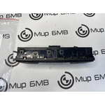 Панель управления BMW X7 xDrive40i LCI 2023 G07 B58B30P Задн.