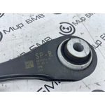 Рычаг задней подвески BMW X4 xDrive20d LCI 2023 G02 B47D20B Прав.