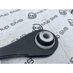 Рычаг задней подвески BMW X4 xDrive20d LCI 2023 G02 B47D20B Лев.