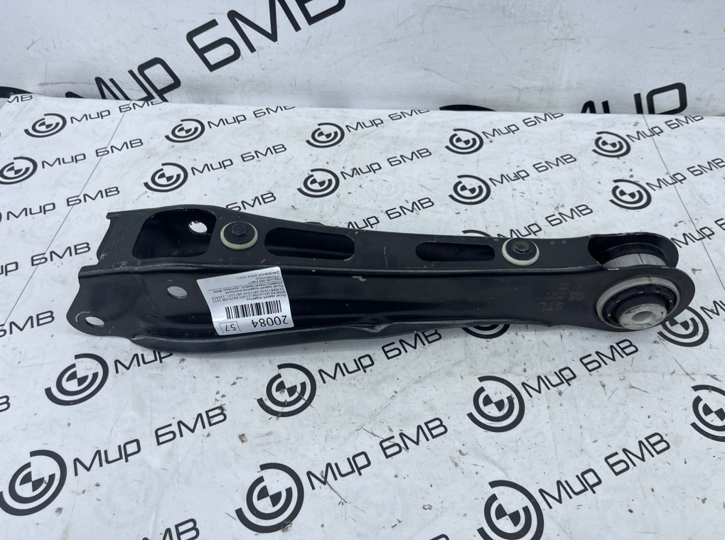Рычаг задней подвески BMW X4 xDrive20d LCI 2023 G02 B47D20B