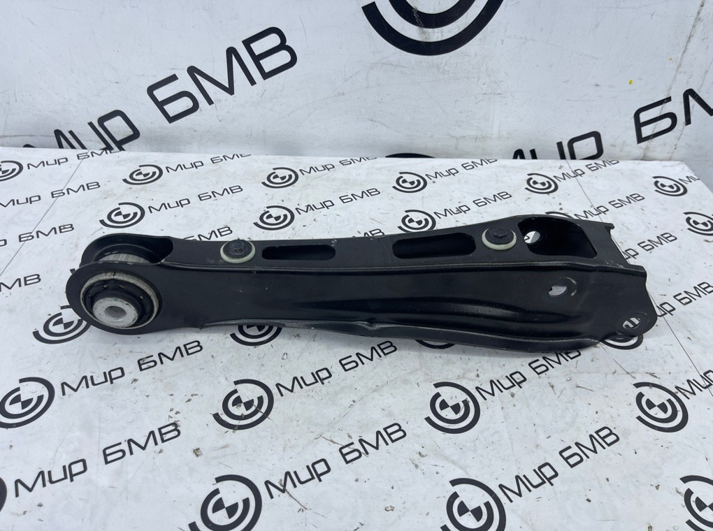 Рычаг задней подвески BMW X4 xDrive20d LCI 2023 G02 B47D20B
