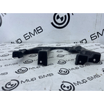 Пыльник рулевой рейки BMW X3 M LCI 2023 F97 S58B30A Лев.