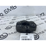 Муфта карданного вала BMW X4 xDrive20d LCI 2023 G02 B47D20B