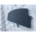 Полка багажника BMW XM 2023 G09 S68B44A