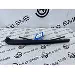 Поводок стеклоочистителя BMW X7 xDrive40i LCI 2023 G07 B58B30P Задн.