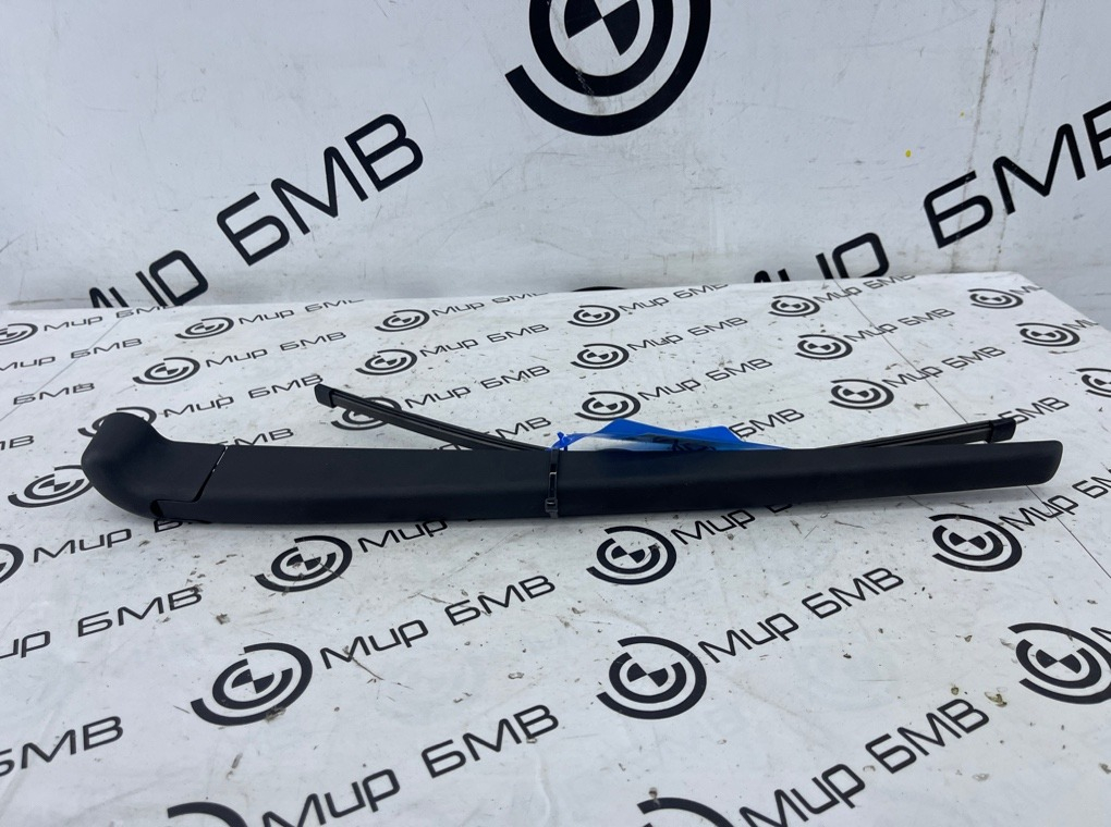 Поводок стеклоочистителя BMW X7 xDrive40i LCI 2023 G07 B58B30P Задн.