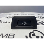 Кнопка пневмоподвески BMW X6 xDrive30i M Sport LCI 2023 G06 B48B20S