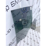 Стекло двери BMW X5 G05 Задн. Лев.