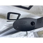 Растяжка моторного отсека BMW X6 M LCI 2023 F96 S68B44A Прав.