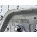 Кронштейн бампера BMW XM 2023 G09 S68B44A Перед. Прав.