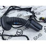 Проводка двери BMW X7 xDrive40i LCI 2023 G07 B58B30P Перед. Лев.