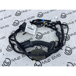 Проводка двери BMW X7 xDrive40i LCI 2023 G07 B58B30P Задн.