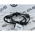 Проводка двери BMW X7 xDrive40i LCI 2023 G07 B58B30P Задн.