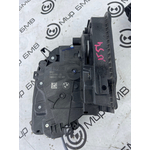 Замок двери BMW X3 M LCI 2023 F97 S58B30A Перед. Лев.