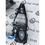 Замок двери BMW X3 M LCI 2023 F97 S58B30A Перед. Лев.