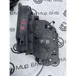 Замок двери BMW X3 M LCI 2023 F97 S58B30A Перед. Прав.