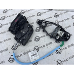 Замок двери BMW X3 M LCI 2023 F97 S58B30A Задн. Прав.