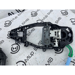 Замок двери BMW X3 M LCI 2023 F97 S58B30A Задн. Прав.