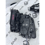 Замок двери BMW X3 M LCI 2023 F97 S58B30A Задн. Прав.