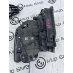 Замок двери BMW X3 M LCI 2023 F97 S58B30A Задн. Лев.