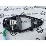 Замок двери BMW X3 M LCI 2023 F97 S58B30A Задн. Лев.
