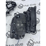 Замок двери BMW X5 xDrive30d LCI 2023 G05 B57D30B Перед. Прав.