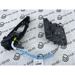 Замок двери BMW X7 xDrive40i LCI 2023 G07 B58B30P Перед. Прав.