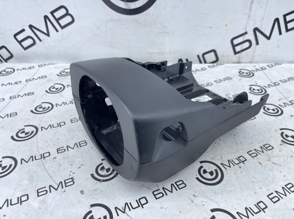 Кожух рулевой колонки BMW X7 xDrive40i LCI 2023 G07 B58B30P