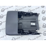 Кожух рулевой колонки BMW X7 xDrive40i LCI 2023 G07 B58B30P