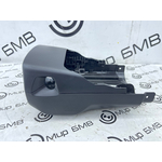 Кожух рулевой колонки BMW X7 xDrive40i LCI 2023 G07 B58B30P