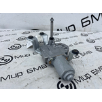 Мотор стеклоочистителя BMW X7 xDrive40i LCI 2023 G07 B58B30P Задн.