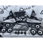 Акустика BOWERS & WILKINS BMW X5 M Competition LCI 2023 F95 S68B44A