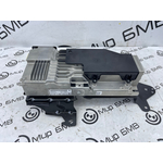 Акустика BOWERS & WILKINS BMW X5 M Competition LCI 2023 F95 S68B44A