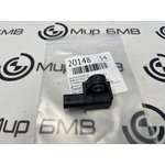 Датчик ускорения BMW X3 M LCI 2023 F97 S58B30A