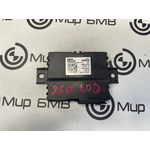 Блок управления (ЭБУ) радара BMW X7 xDrive40i LCI 2023 G07 B58B30P