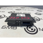 Блок управления (ЭБУ) радара BMW X7 xDrive40i LCI 2023 G07 B58B30P