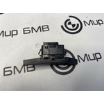 Кнопка центрального замка BMW Лев.