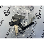 Датчик дорожного просвета BMW X7 xDrive40i LCI 2023 G07 B58B30P Задн. Прав.