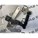 Датчик дорожного просвета BMW X7 xDrive40i LCI 2023 G07 B58B30P Задн. Лев.