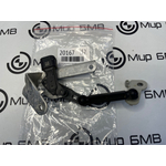 Датчик дорожного просвета BMW X7 xDrive40i LCI 2023 G07 B58B30P Задн. Лев.